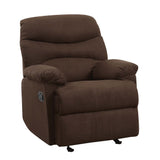 Arcadia - Sillón reclinable