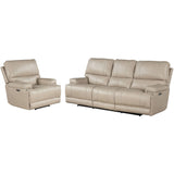 Whitman - Powered By Freemotion Living Room Set