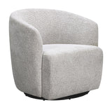 Mingle - Swivel Glider Accent Chair