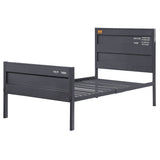 Cargo - Bed
