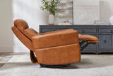Remmington - Sillón reclinable giratorio eléctrico