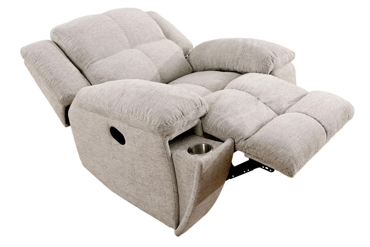 Buster - Recliner