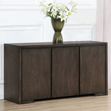 Evan - Server - Brown