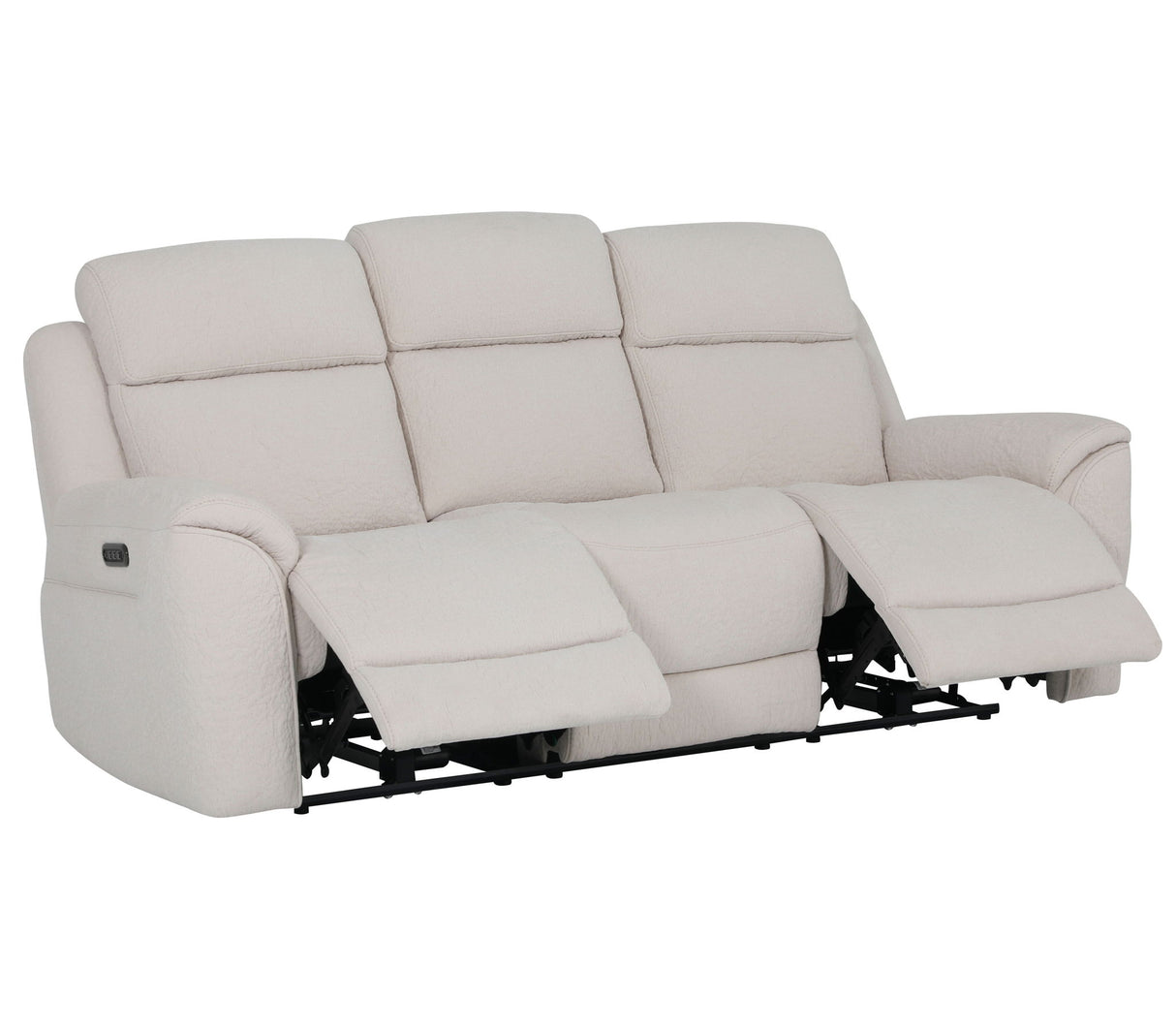 Sebastian - Power Reclining Sofa