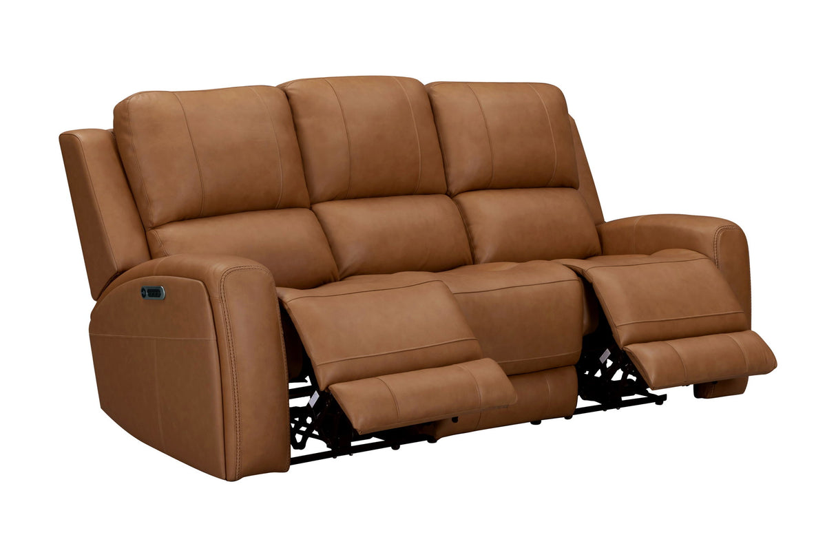 Belmont - Sofá P3 Reclinable Eléctrico Gravedad Cero