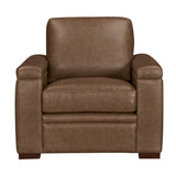 Garrison - Stationary Chair