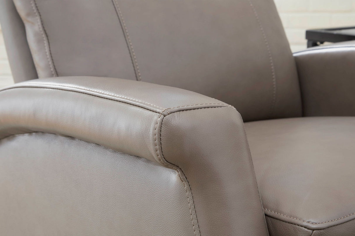 Bristol - Swivel Glider Recliner