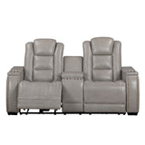 Breckenridge II - Reclining Loveseat