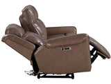 Atlantis - Reclining Sofa Set
