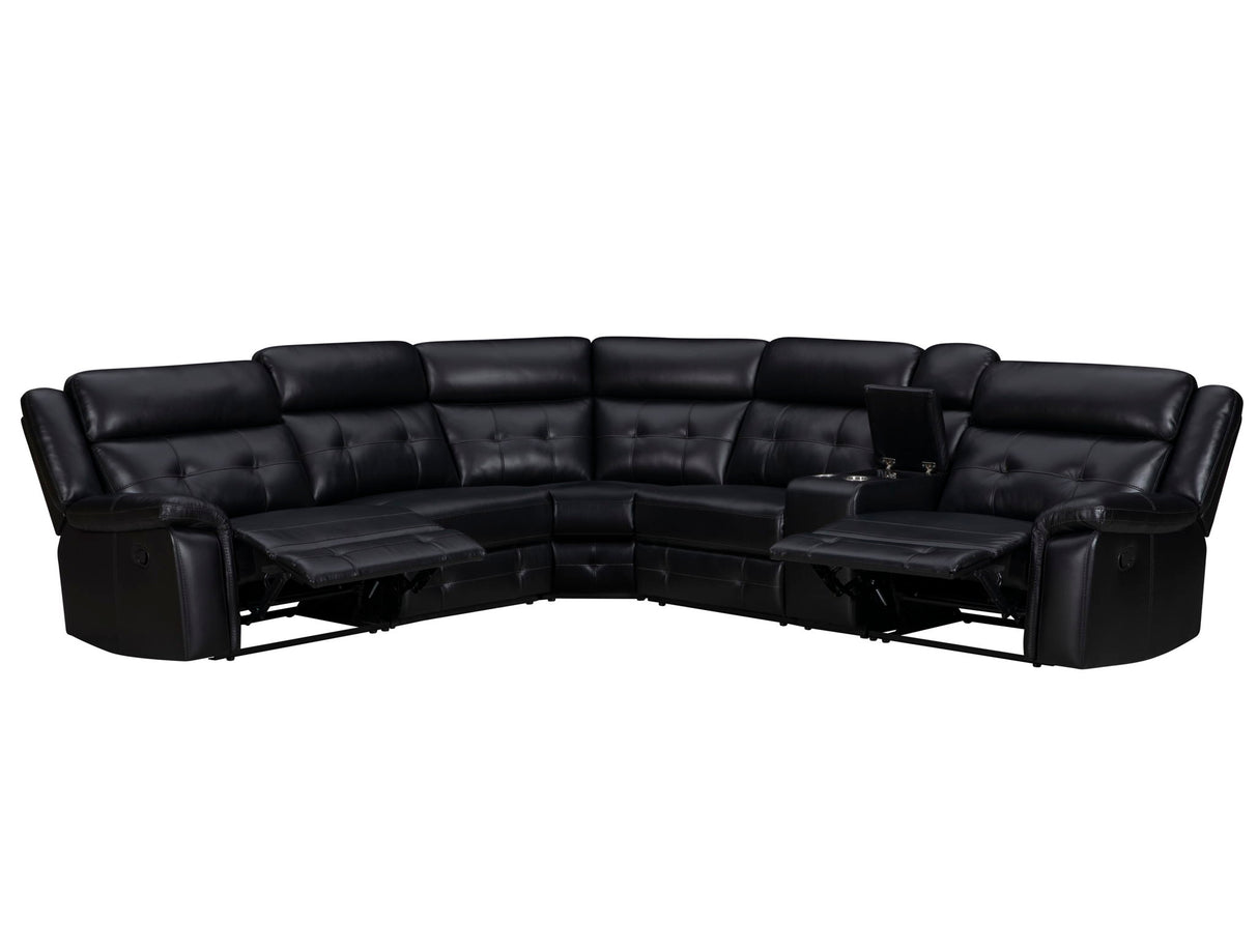 Clayton - Sectional