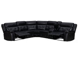 Clayton - Sectional