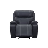 Hartley - Glider Recliner