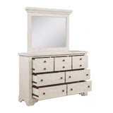 Augusta - Dresser