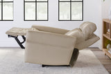 Bradford - Sillón reclinable Power Zero Gravity