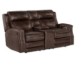 Hensley - Power Loveseat
