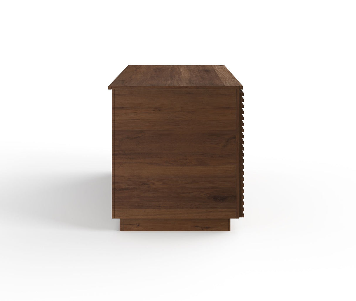 Stardust - Executive Desk - Bourbon