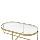 Charrot - Table