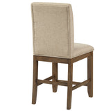 Garland - Silla de mostrador - Beige