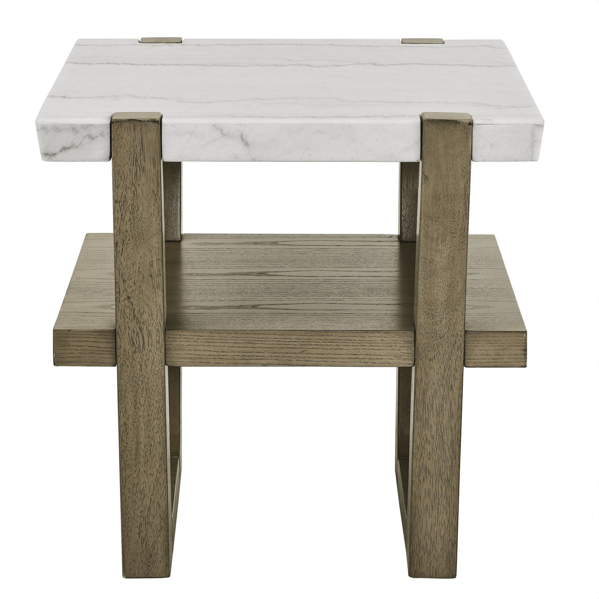 Perth - Marble Top Table