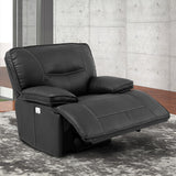 Espartaco - Sillón reclinable eléctrico