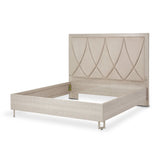 Marin - Panel Bed
