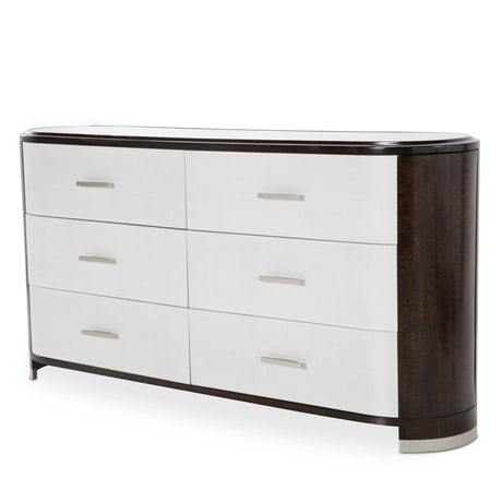 Paris Chic - Dresser