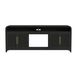 Ridgemont - TV Console