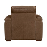 Garrison - Stationary Chair