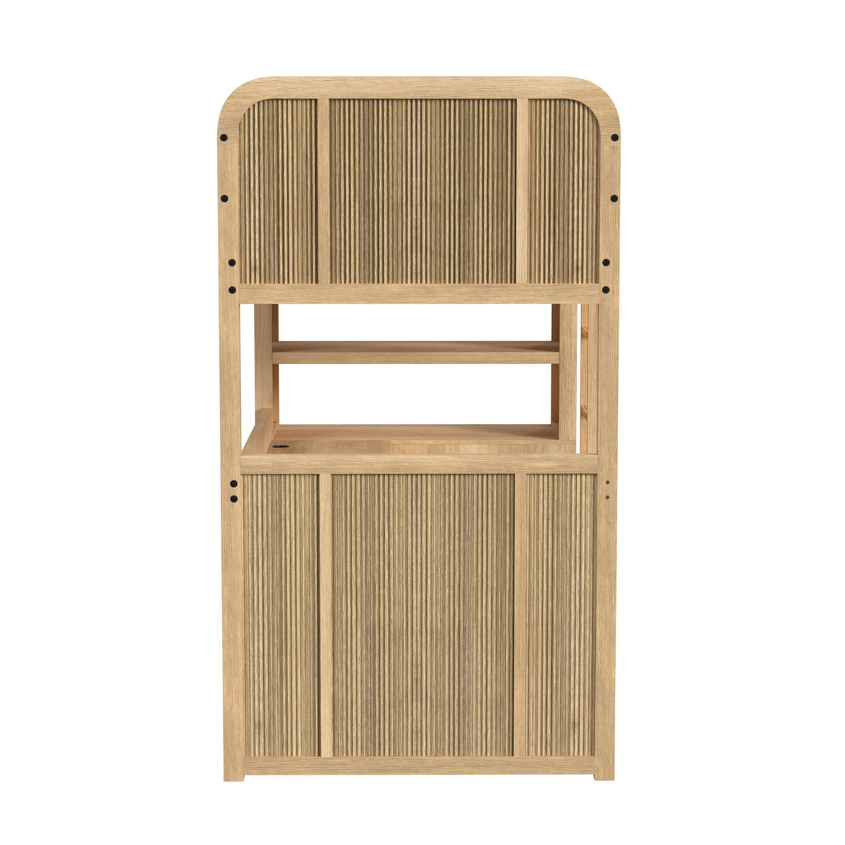 Ridgemont - Litera Loft Completa