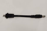 Freemotion - Adaptador Freemotion NTZ - Negro