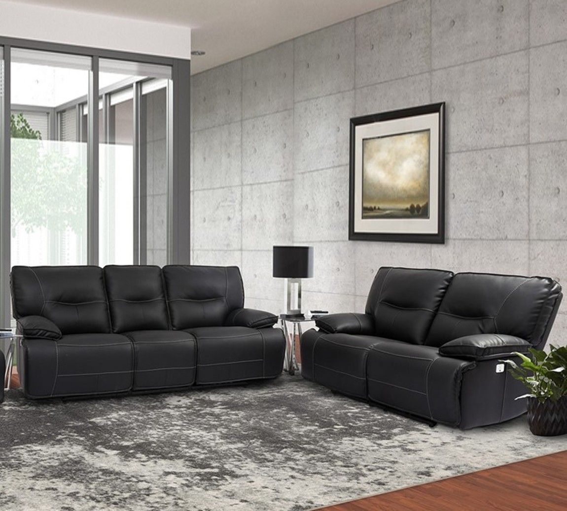 Spartacus - Living Room Set
