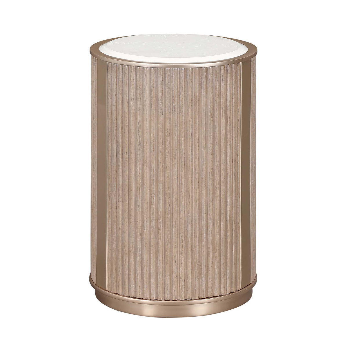 West Kensington - Chairside Table