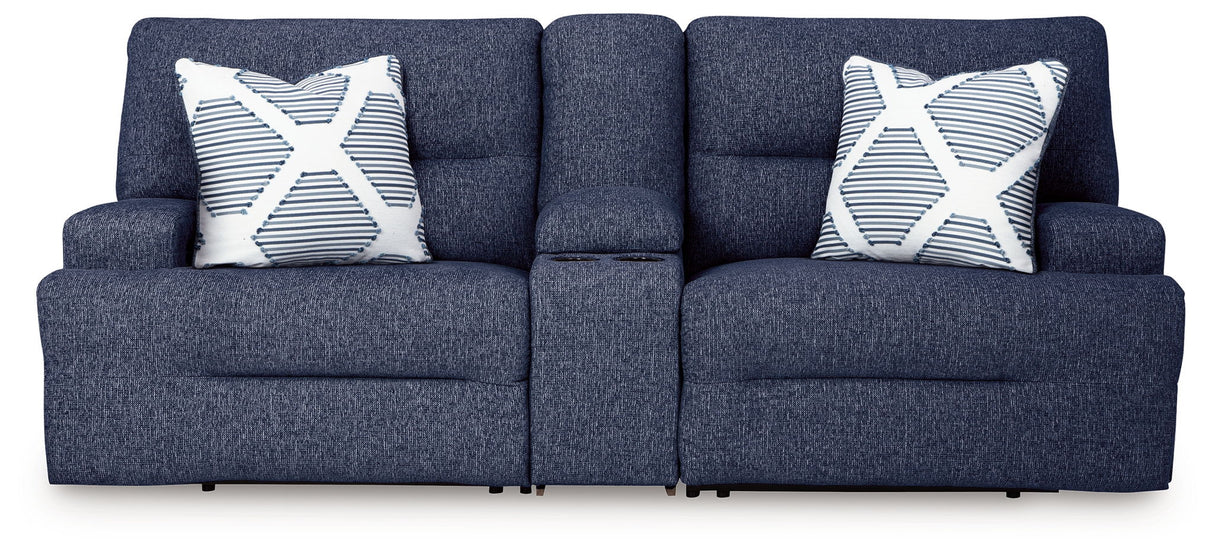 Acklen Place - Reclining Sectional alternate view 10