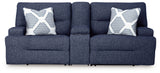 Acklen Place - Reclining Sectional alternate view 10