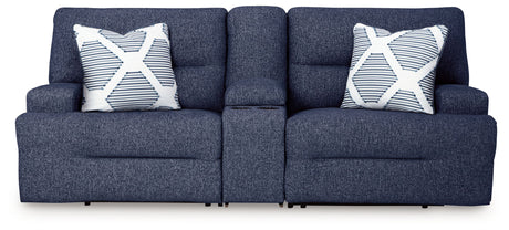 Acklen Place - Reclining Sectional alternate view 10