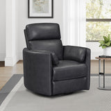 Radius - Power Swivel Glider Recliner