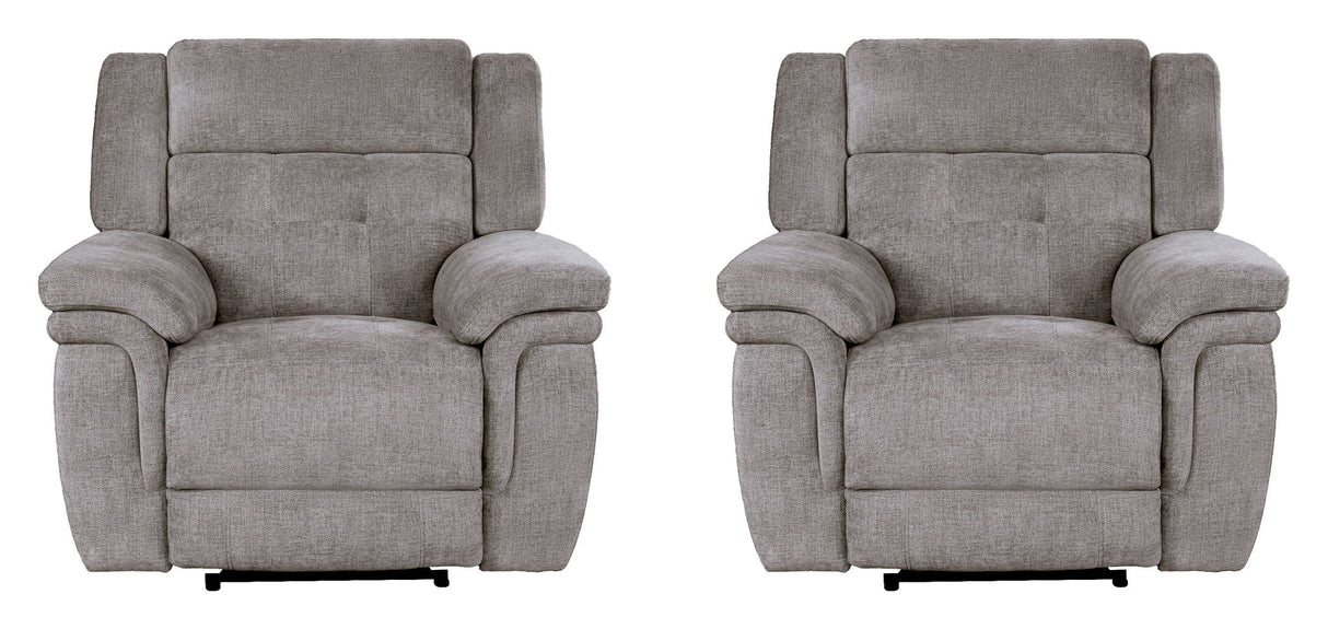 Richland - Power Recliner