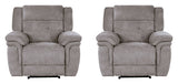 Richland - Power Recliner