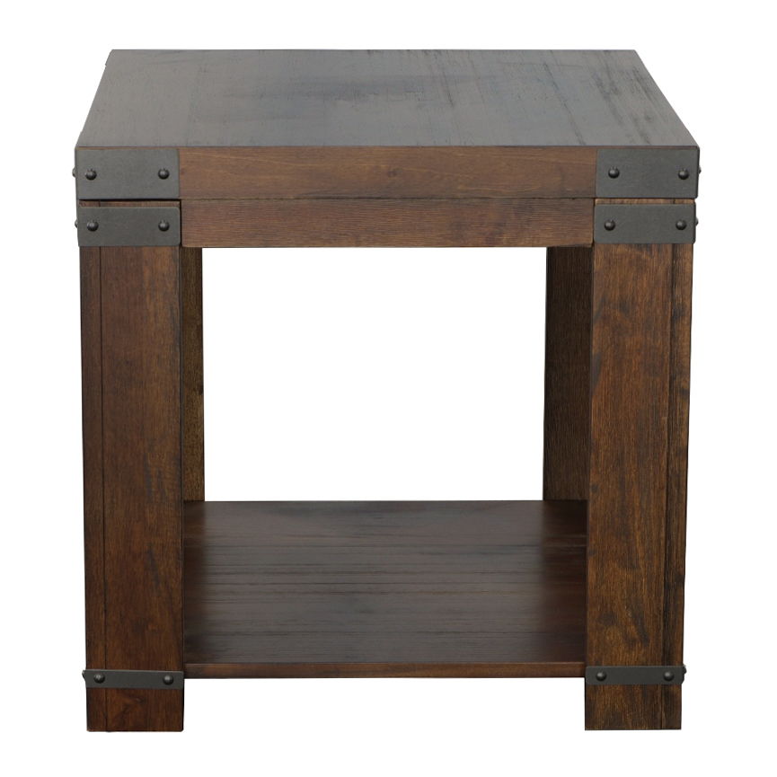 Arusha - Table alternate view 3