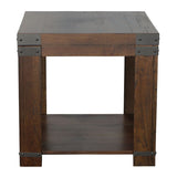 Arusha - Table alternate view 3