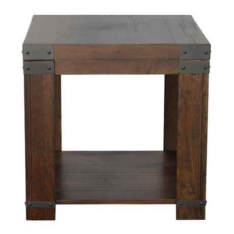 Arusha - Table alternate view 3
