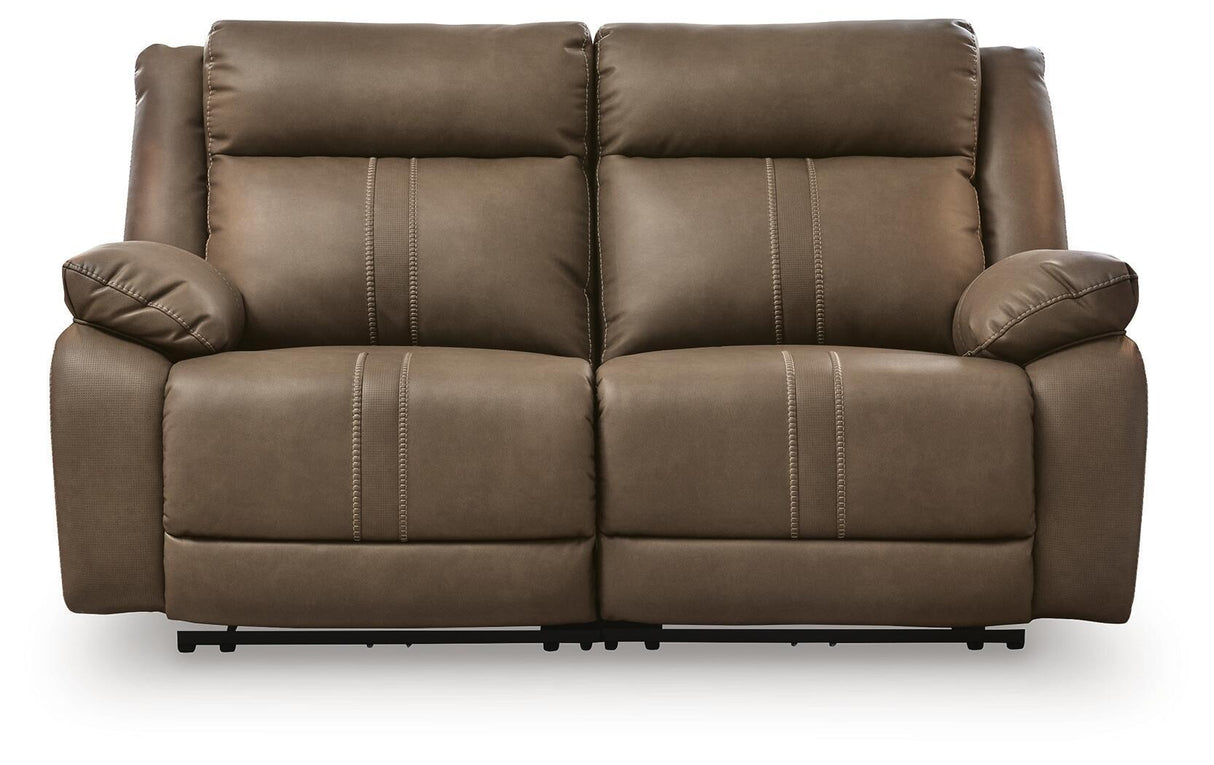 Max-Momentum - Seccional reclinable