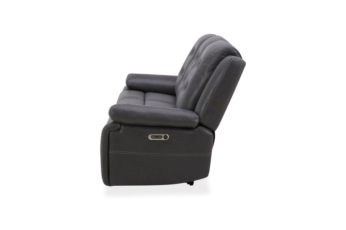 Caldwell - Power Reclining Sofa