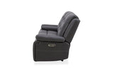 Caldwell - Power Reclining Sofa Set