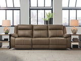 Max-Momentum - Seccional reclinable