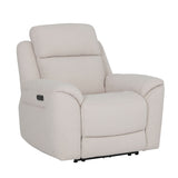Sebastian - Power Recliner