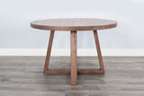 Mia - Round Table