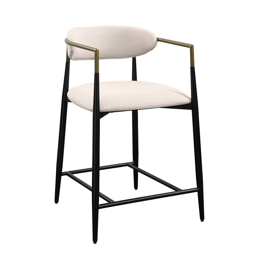 Jaramillo - Silla de altura de mostrador