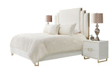 Harlow - 4-Piece Comforter Set