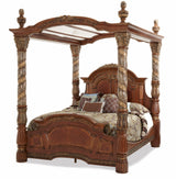 Villa Valencia - Canopy Bed